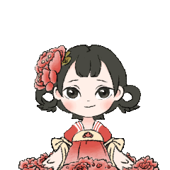 “霓虹幻彩”撒花.gif